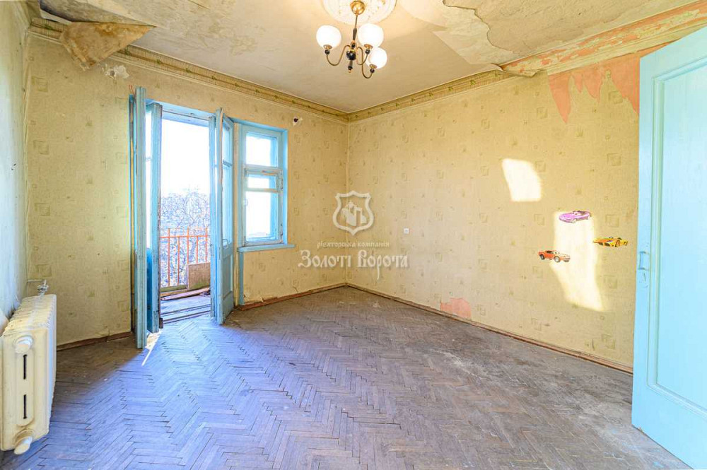 продажа 1-к квартира Киев, Голосеевский, 59000 $ Київ - зображення 2