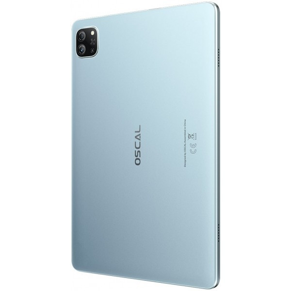 Планшет Oscal Pad 70 4/128GB Blue Global (Код товару:32940) Харків - зображення 6