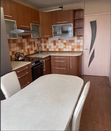 3-кімн.квартира Семена Палия Капремонт Меблі Держпрограми (ТЦ Семья) Одеса