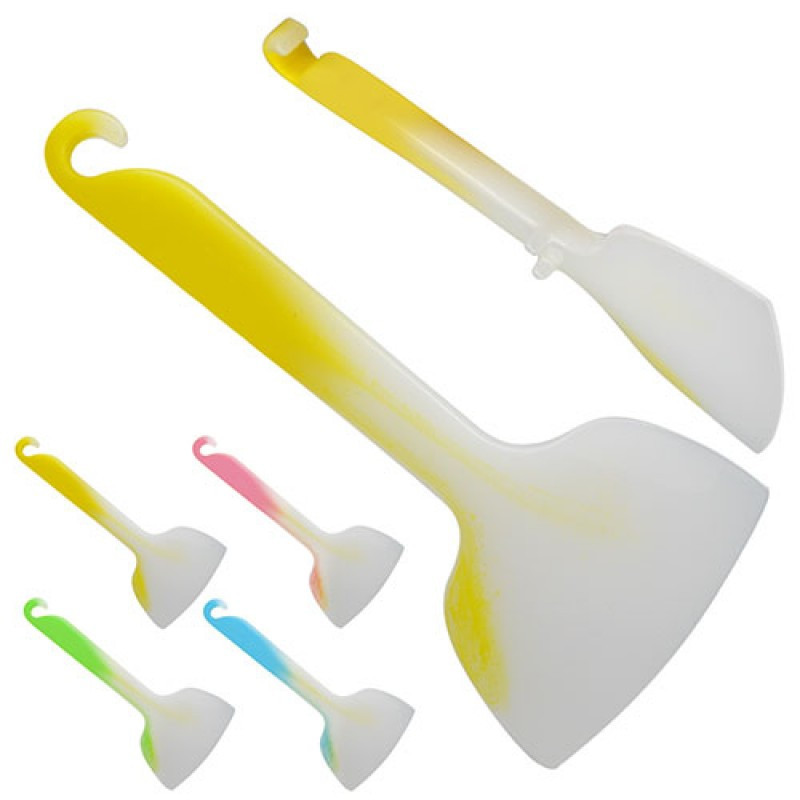 Лопатка кухонні Stenson N-01397 9х20.5 см Киев - изображение 1