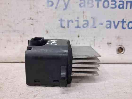 Резистор печки Nissan Pathfinder 2004-2014 271515Z000 (Арт. 65919) Київ