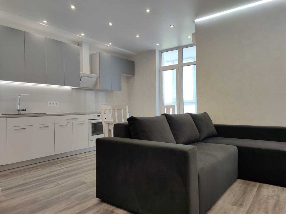 продажа 1-к квартира Киев, Соломенский, 89900 $ Київ - зображення 7