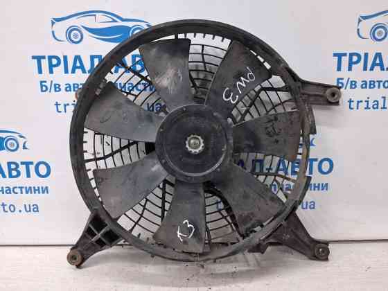 Вентилятор радиатора Mitsubishi Pajero Wagon 1999-2006 MR500911 (Арт. 68704) Київ