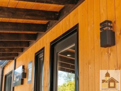 Продаж дерев'яних зрубів – екологічне житло для вашого комфорту! Одеса - зображення 3