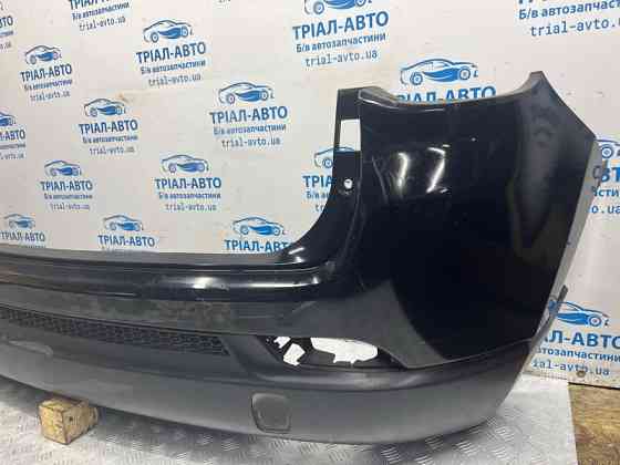 Бампер задний Jeep Compass 2016-2020 5SY37TZZAB (Арт. 71846) Київ