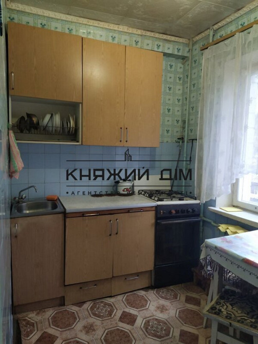 БЕЗ КОМІСІІ ПРОДАЖ 2к квартира на Борщагівці вул Леся Курбаса 18В код 21144902 Київ - зображення 11