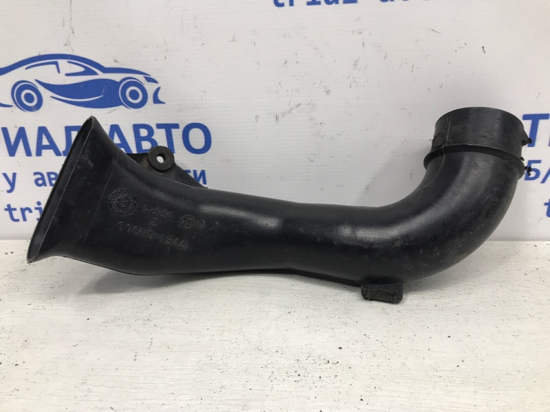 Воздухозаборник Toyota Avensis T25 1.8 БЕНЗИН 1ZZFE 2002 (б/у) Киев - изображение 2