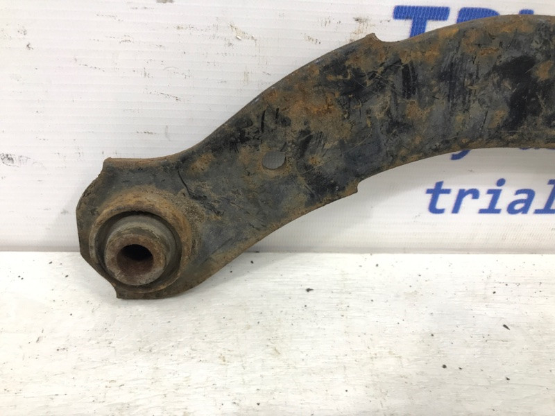 Рычаг задний поперечный Mitsubishi Outlander XL 2007 (б/у) Київ - зображення 2