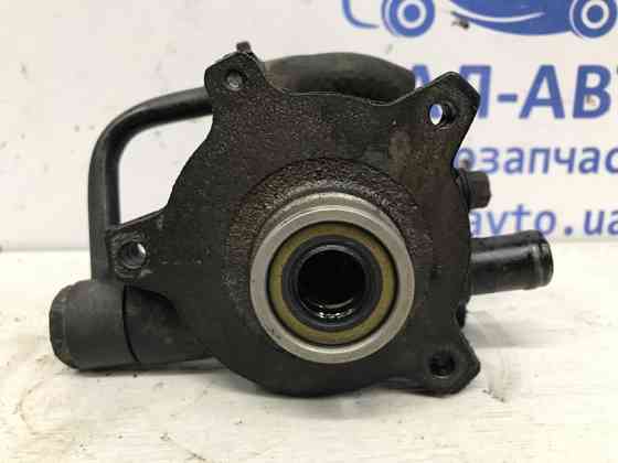 Вакуумная помпа генератора Hyundai Tucson JM 2.0 DIESEL D4EA 2004 (б/у) Київ