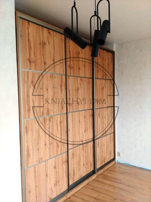 Оренда 4-х к. квартира студіо в ЖК Soho Residense. №11198418 Киев - изображение 7