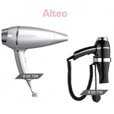 822709 Фен ALTEO 1800Вт ручной Київ - зображення 1