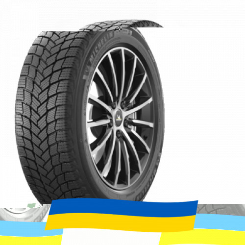 255/40 R18 Michelin X-Ice Snow 99H Легкова шина Киев - изображение 1