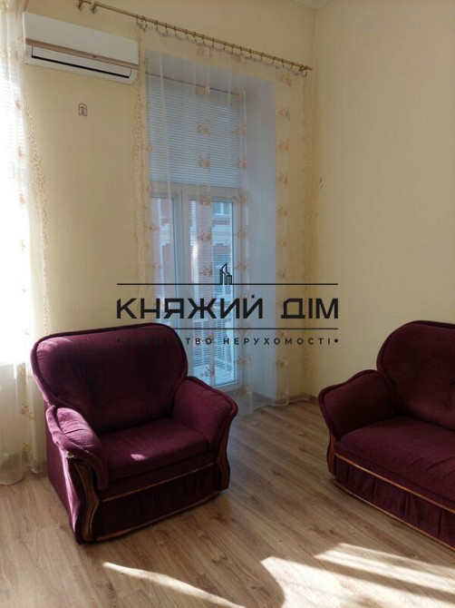 Оренда роздільної 2-х к. квартири м. Палац Спорту/Олімпійська. № 1122465 Киев - изображение 4