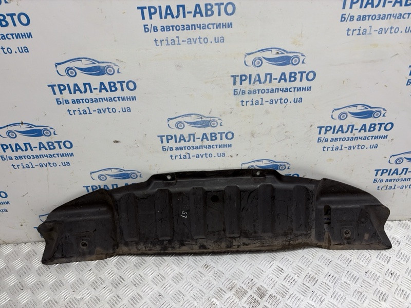 Защита бампера переднего SsangYong Korando 2010-2019 4081034001 (Арт. 83020) Киев - изображение 1