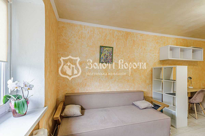 продажа 1-к квартира Киев, Днепровский, 40000 $ Київ - зображення 5