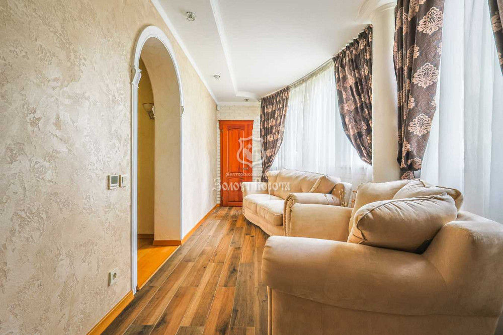 продажа 3-к квартира Киево-Святошинский, Вишневое, 155000 $ Вишневе - зображення 7