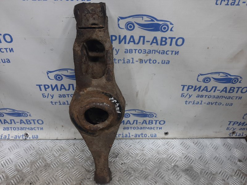 Рычаг задней подвески нижний поперечный (под пружину) Mitsubishi Pajero Wagon 2006-2022 MN125431 (Ар Киев - изображение 7