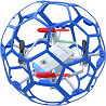 Самолет на радиоуправлении SCHE L0717 Ball Drone Херсон