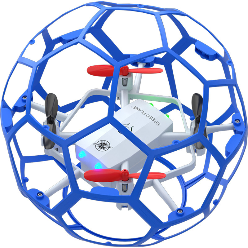Самолет на радиоуправлении SCHE L0717 Ball Drone Херсон - изображение 1