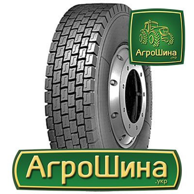 Lanvigator D801 (ведущая) 275/70 R22.5 148/145M PR16 Киев - изображение 1