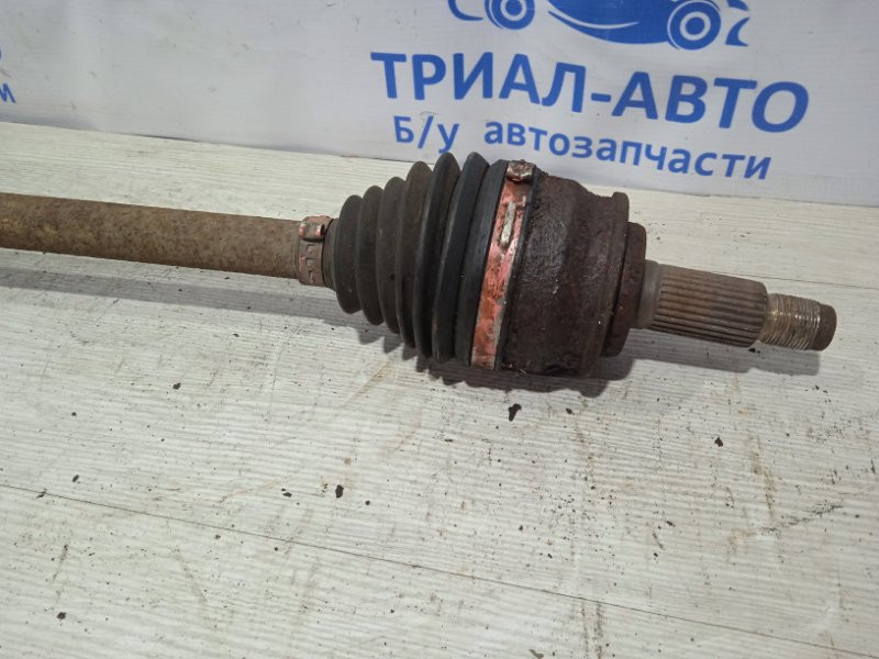 Привод задний Suzuki Grand Vitara 2005-2016 44105-65J10 (Арт. 3601) Київ - зображення 2