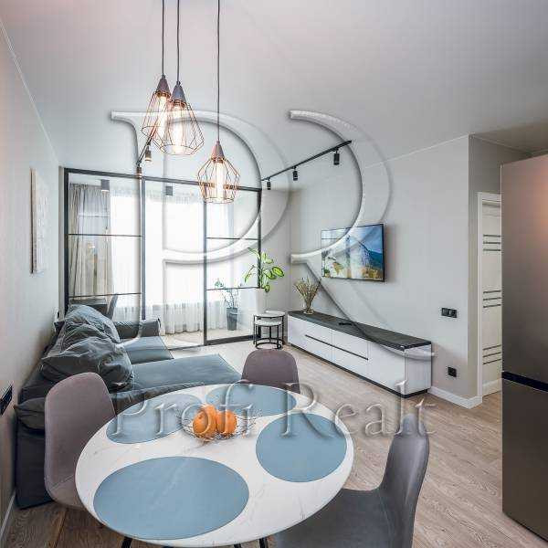 продажа 1-к квартира Киев, Соломенский, 105600 $ Киев - изображение 9