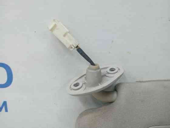 Козырек солнцезащитный левый SsangYong Rexton 2006-2012 7610708105ABJ (Арт. 61618) Київ