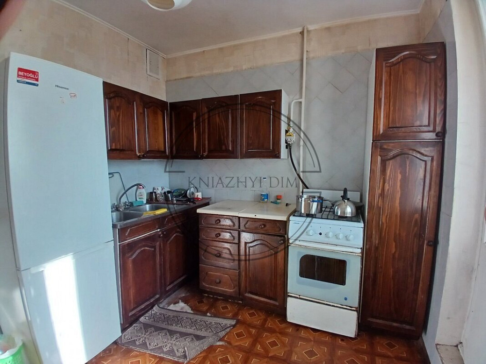 Продаж 1 кімнатної квартири на Гончара Код 21145769 Киев - изображение 2