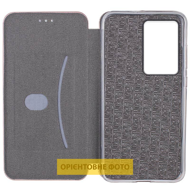 Кожаный чехол-книжка Classy для Xiaomi Redmi A5 (Europe version) Херсон - изображение 3