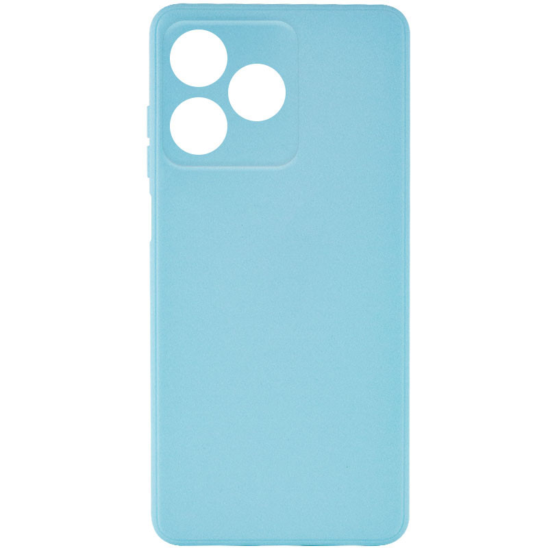 Силиконовый чехол Candy Full Camera для Realme C53 Херсон - изображение 4