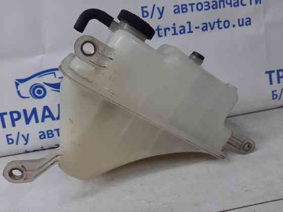 Бачок радиатора (расширительный) Toyota Prado J120 3.0 DIESEL 1KDFTV 2002 (б/у) Киев