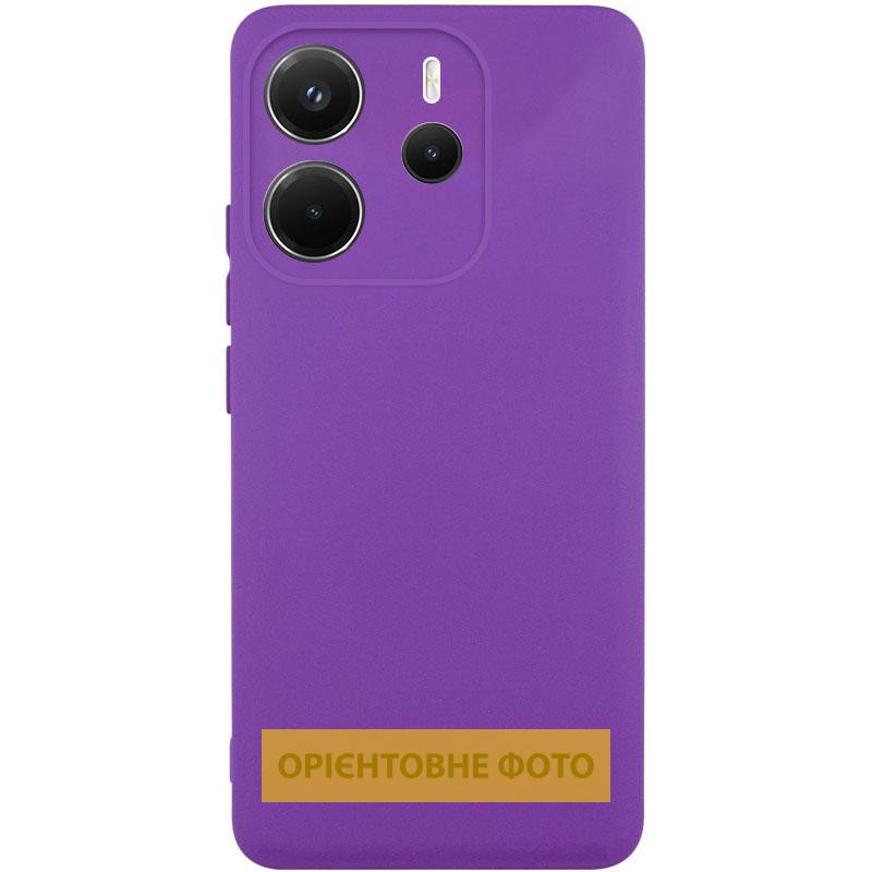 Чехол Silicone Cover Ummi Lakshmi Full Camera (AA) для Xiaomi Redmi 15C (EU) Херсон - изображение 1