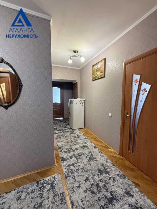 продажа 3-к квартира Луцк, 103000 $ Луцьк - зображення 9