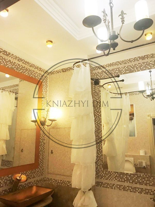 Шикарная 1к. квартира ЖК Новопечерские липки. № 21128030 Київ - зображення 10