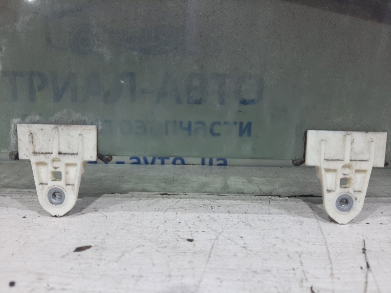 Стекло двери заднее правое Renault Megane 3 1.5 DIESEL K9K 2008 (б/у) Киев - изображение 2