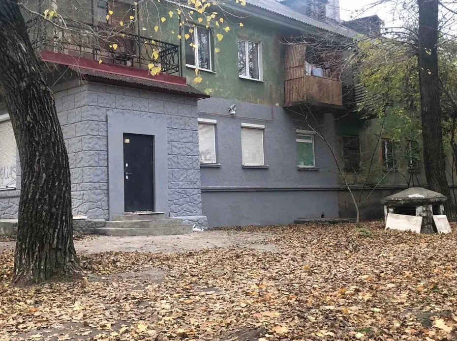 Продам. Приміщення під офіс, кабінет. 1/2, 55 м. кв. вул.Караваєва Днепр - изображение 2