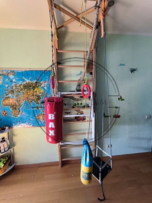 Пропонується двокімнатна квартира .м. Осокорки. Код об'єкта: 11201698 Киев - изображение 12