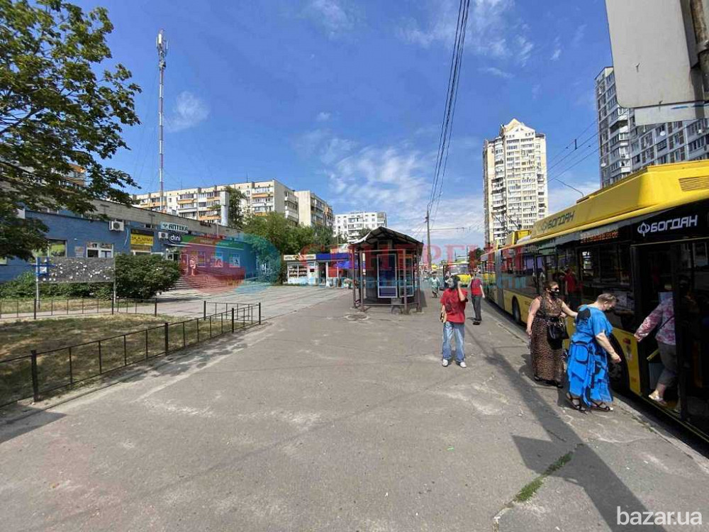 продажа торговые площади Киев, Оболонский, 305000 $ Київ - зображення 10