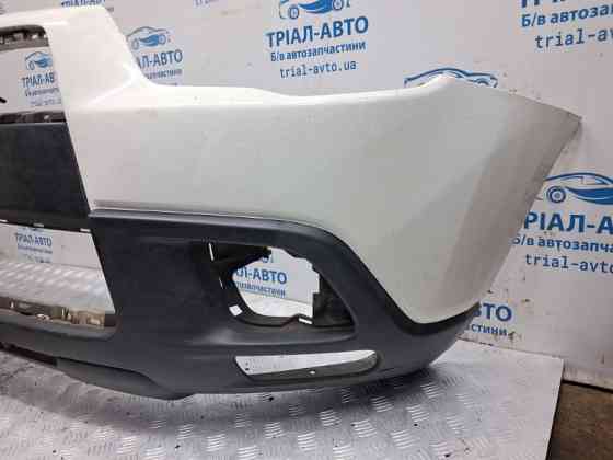 Бампер передний Mitsubishi ASX 2010- 6400D427 (Арт. 79804) Київ