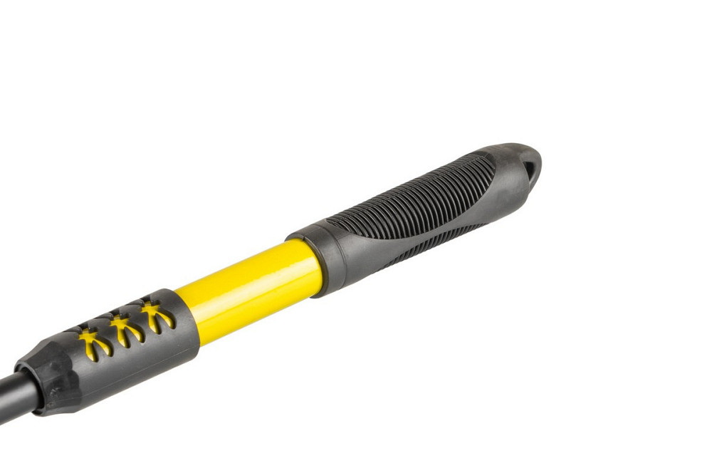 Культиватор садовый MASTERTOOL 500х70 мм с удлиненной металлической ручкой 14-6166 Харків - зображення 2