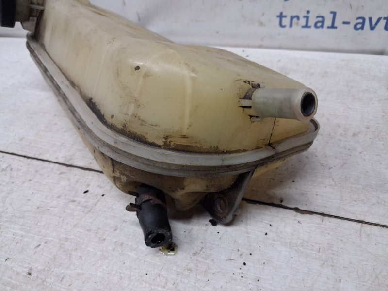 Бачок радиатора (расширительный) Toyota Avensis 2002-2010 164800R011 (Арт. 78451) Київ - зображення 3
