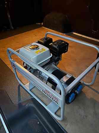 Генератор Honda MP Engine MPI 3300. Угорська збірка. В наявності. Київ