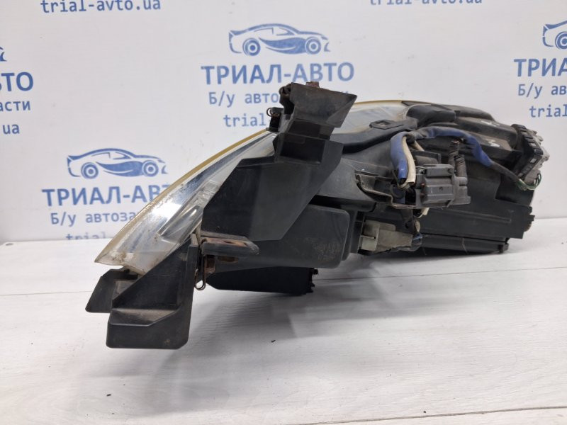 Фара правая Ксенон Mazda 6 GH 2.5 БЕНЗИН L5-VE 2007 (б/у) Київ - зображення 6