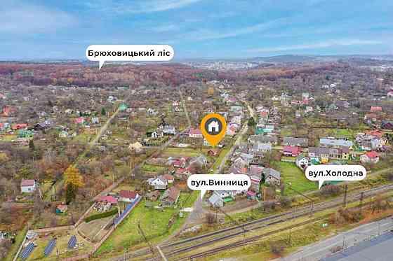 продажа участок под жилую застройку Львов, Шевченковский, 65427 $ Львів