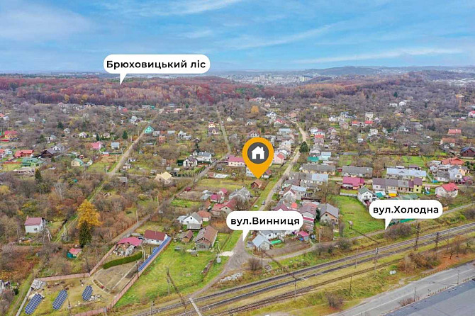 продажа участок под жилую застройку Львов, Шевченковский, 65427 $ Львів - зображення 5
