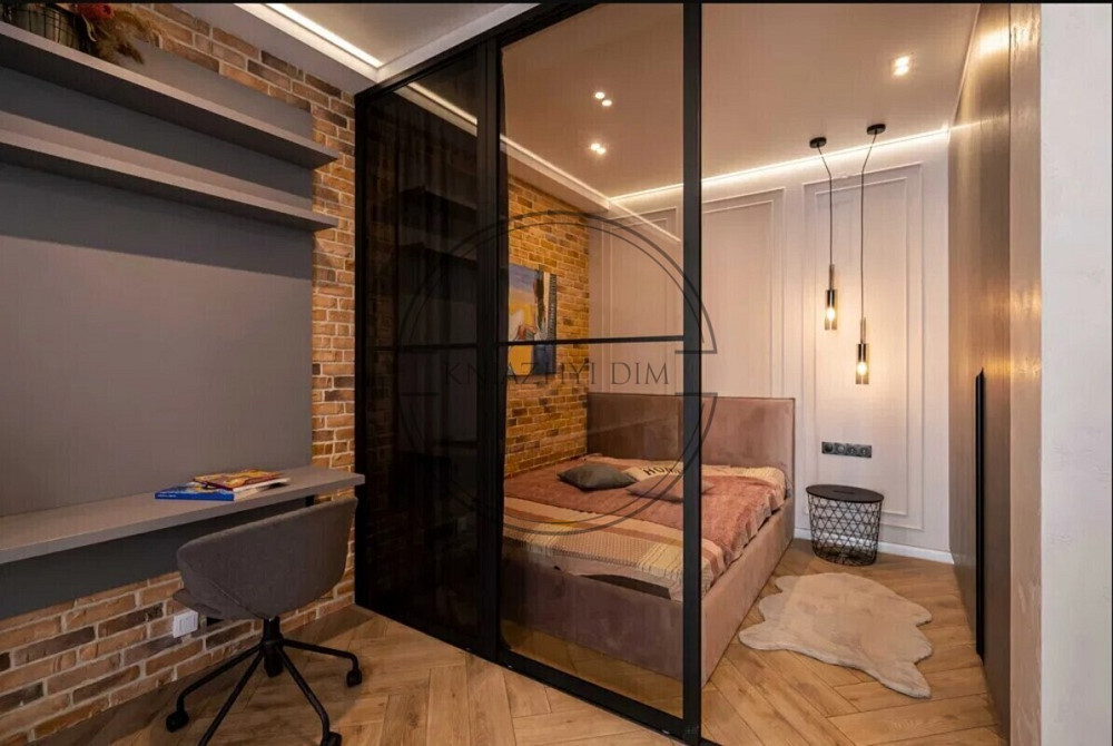 Оренда 1-но к.кв. в ЖК НОВА АНГЛІЯ, метро Васильківська. Код об'єкту №: 11201141 Киев - изображение 1