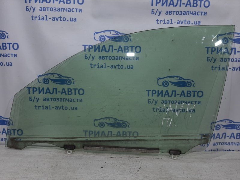 Стекло двери переднее левое Toyota RAV 4 A30 2.0 БЕНЗИН 1AZFE 2005 (б/у) Київ - зображення 1