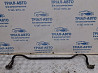 Стабилизатор задний Volkswagen Caddy 2003-2015 2K0511409E (Арт. 87380) Київ