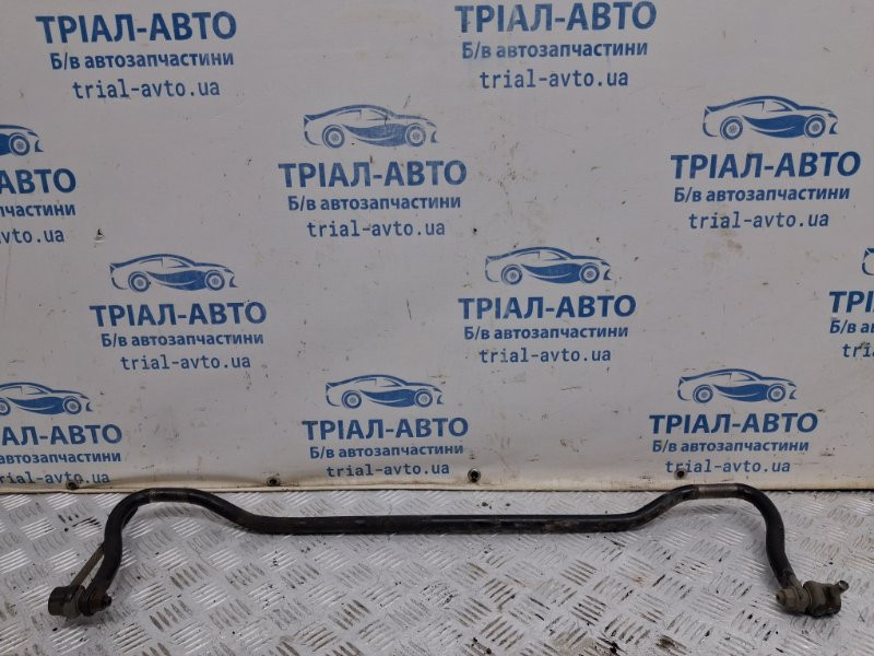 Стабилизатор задний Volkswagen Caddy 2003-2015 2K0511409E (Арт. 87380) Київ - зображення 1