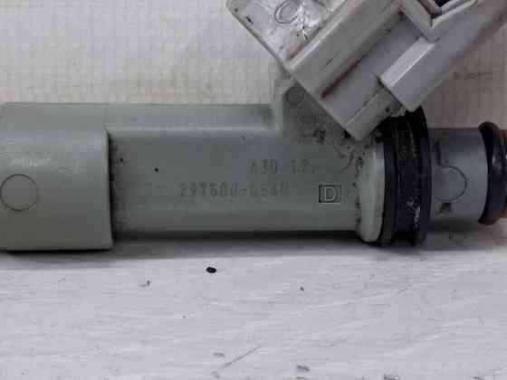 Форсунка топливная Suzuki SX4 1 1.6 БЕНЗИН M16A 2006 (б/у) Киев